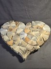  heartology  Large Handmade Altered Book Heart Sculpture Upcycle Paper Art Decor