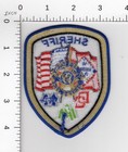 Drew County Sheriff s Office   Updated    Arkansas Collectible Police Patch