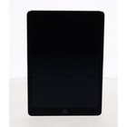 Apple Ipad Pro 9 7  A1673 32gb Wi-fi Only Space Gray Good