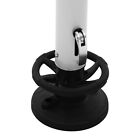 3 Bike Storage Rack Stand  Free Standing Vertical Bike Rack Holds Up To 30 Kg