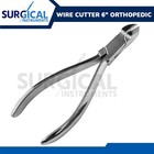 Wire Cutter Orthopedic Surgical Veterinary General Use 6  Stainless German Grade