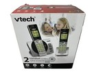Vtech Cs6929-2 Dect6 0 2-handset Cordless Answering Machine W  Caller Id waiting