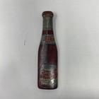 Vintage 1940 s Pepsi Cola Litho Bottle Opener - Muth Buffalo Ny