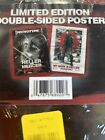  new  Prototype 2 Limited Edition Double-sided Poster Sealed