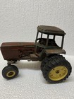 Vintage John Deere Tractor Stk  597 Ertl Company 