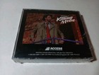 Under A Killing Moon Pc Cd-rom Ms-dos Game Access Software  new Sealed 