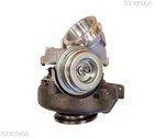 Turbocharger Mercedes-benz Sprinter 2-t Autobuss  b901  B902  216 Cdi  902 67   