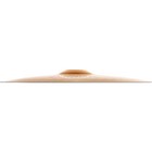 Zildjian I Series Crash Cymbal 17 In 