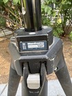 Manfrotto 3221w Camera Tripod  Made In Italy