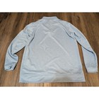 Peter Millar Goth Club Aop Pullover 1 4 Zip Athletic Top Youth Xl 13-14   Read