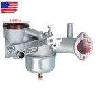 Carburetor For Briggs   Stratton 491031 490499 491026 281707 12hp Engine Motor