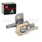 Fuel Valve Petcock For Honda Crf450 R Crf450r 02-08 16950-men-731 16950-meb-671