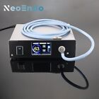 Medical 100w Led Endoscope Light Source With 1 8m Fiber Optical Cable