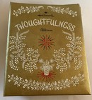 Vtg Hallmark Thoughtfulness Album Birthday Anniversary Card Pocket  Original Box