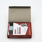 72 Pack Microscope Blank Slides 1x3 Glass Slides And 100 Cover Slips 22mm