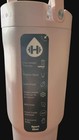 Hydro Flask 32oz Wide Mouth Flex Straw Travel Water Bottle Pink  new 