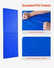 Uimoso Gym Wall Padding Waterproof Wall Basketball Mat 2  Thick Foam Court