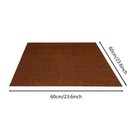 Carpet Tiles 24  X 24  Peel And Stick  Self-adhesive Square Carpet With Soft Pad