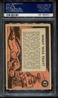 1966 Topps Lost In Space What Was That   47 Psa 8  nm mt 