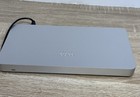 Cisco Meraki Mx68 Security Appliance W  Power Adapter Powers On  Parts project