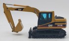 Nzg 414 1 50 Caterpillar 312b L Hydraulic Excavator Ex box