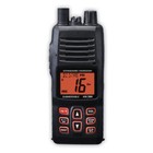 Standard Horizon Hx380 Commercial Submersible Handheld Vhf Marine Radio Ipx7 5w