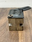 Lbt 451 500 Sp1r Paper Patch Double Cavity Bullet Casting Mold