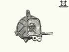 2018-24 Toyota Camry Power Brake Booster Vacuum Pump Oem 58k