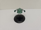 Eaglemoss Starships Romulan Shuttle   Romulan Bird-of-prey  2152  Read Discripti