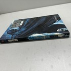Batman Miniature Game Rulebook  Cd Comics  Knight Models  2016  Hardcover