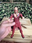 Farscape Series 1 Action Figure Ka D argo Luxan Warrior Hanson Toy Sci Fi Show