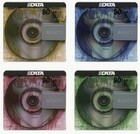 In Hand Tainy Data Mini Disc Blindbox Sold Out