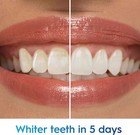 Crest 3d White Advanced Teeth Whitening Toothpaste For Adults 3 7 Oz 4 Pack