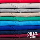 Alta Men s Slim Skinny Fit Stretch Denim Jeans 5-pocket Dark Wash Cotton New
