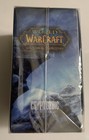 World Of Warcraft Tcg Ccg Icecrown Deck Box Wow Scourgewar Lich King New Sealed