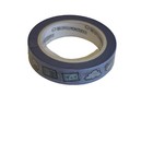 The Coffee Monsterz Co 2021 Sleepy Time Doodles 10 Mm Washi Tape Lavender Rare