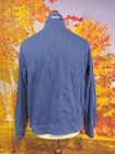Crew Clothing Co  Blue 100  Cotton Sweatshirt  Uk Women s Size Small