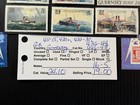 Great Britain Guernsey  411-15 420a 422-30 436-444 446-448  Mnh Value   19 20