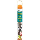 Safari Ltd  - River Animals Toob   - Contains 10 Mini Figurines