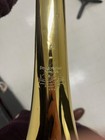 Bach Stradivarius 36b F-attachment Tenor Trombone