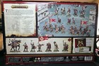 Cities Of Sigmar Army Box Set  no Book 