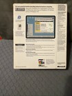 Microsoft Windows Nt Workstation Cd-rom Software  Big Box