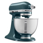 Kitchenaid Ultra Power Plus 4 5-qt Tilt-head Stand Mixer     Agave   Open Box