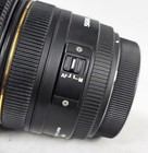  sigma Dg 50mm F 1 4 Hsm Dg Ex Asp Lens For Canon  11985025 