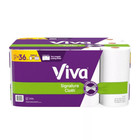 Viva Signature Cloth Choose-a-sheet Paper Towels   us Seller   