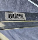 Dw 5100 Drum Throne Base Only  Dwcp5100