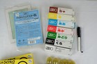 Riso Gocco Home Printing Kit B6 Hi Mesh Set W ink And Bulbs