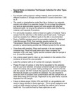 Asbestos Test Lab Analysis Only No Kit - 24hr Tat- Sigma Lab- 1sample