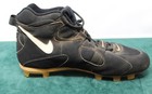 Alex Rodriguez Autographed Game Used Cleat Mariners Rangers Yankees W  Coa