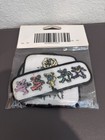 Levis X Grateful Dead Embroidered Patches Roses Steal Your Face Bears Sealed New